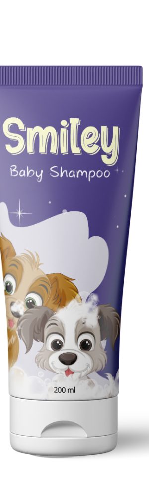 shampoo